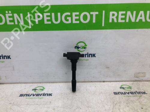 Tennspole RENAULT TWINGO III (BCM_, BCA_) 1.0 SCe 70 (71 hp) 20074340