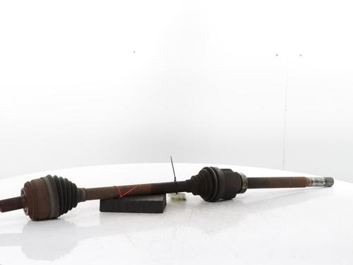 Right front driveshaft OPEL MOVANO B Van (X62) 2.3 CDTI FWD (FV) | BP31960215M39 