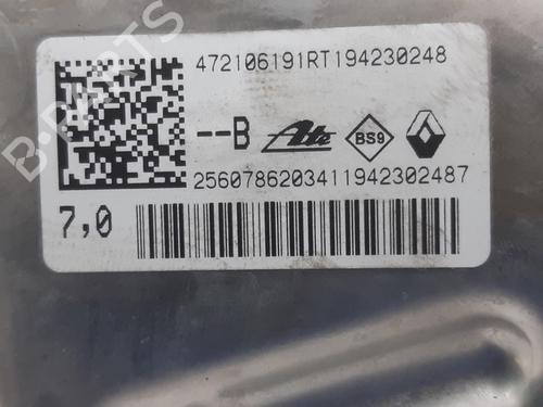 Servo brake RENAULT CAPTUR II (HF_) TCe 90 (HFM6) | BP24160300M42 - Image 4