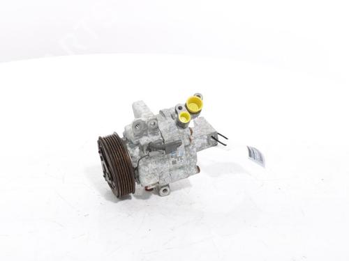 Used AC compressor PEUGEOT 107 (PM_, PN_) 1.0 (68 hp) 27351348