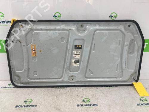 Underbody protection RENAULT TWINGO III (BCM_, BCA_) 1.0 SCe 70 | BP21194858M92 
