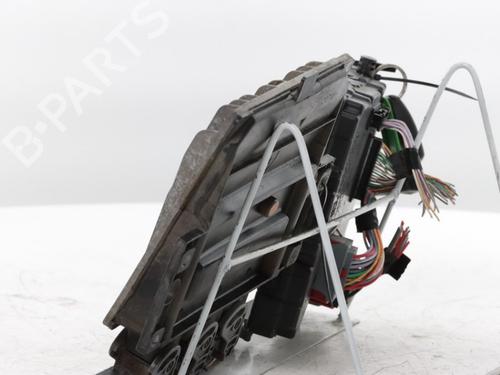 Engine control unit (ECU) RENAULT KANGOO Express (FW0/1_) 1.5 dCi 70 (FW0A, KW0V) | BP31960188M57  - Image 6