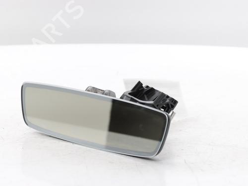 Rear mirror BMW X1 (U11) xDrive 30e Plug-in-Hybrid | BP40266117I6 - Image 7