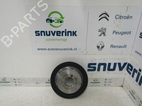 Used Pulley Pulley 13189145 13189145