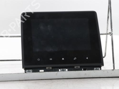 display-monitor-renault-clio-v-b7_-2019-39619008 main image