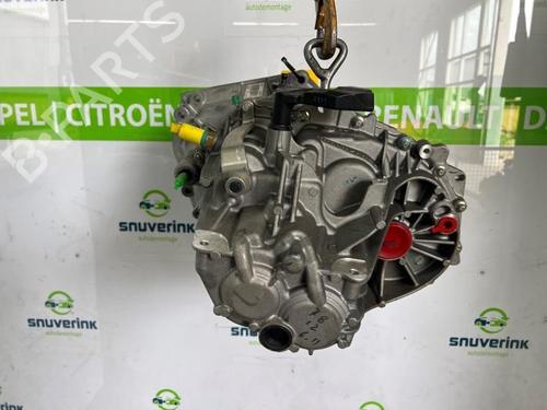 Gearbox RENAULT CLIO V (B7_) 1.0 TCe 90 (B7MT) | BP40542009M3 - Image 2