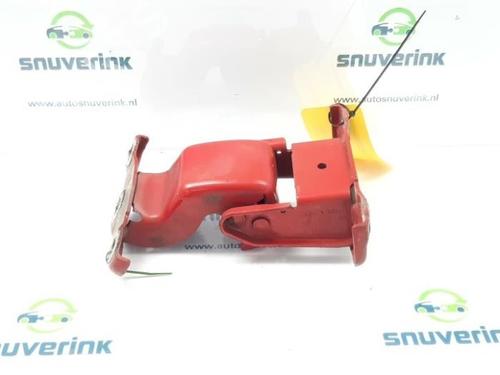 hingedoor-check-strap-renault-trafic-ii-van-fl-2001-40569059 main image