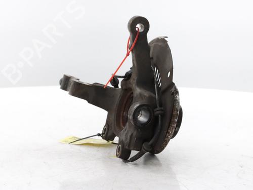 Right front steering knuckle RENAULT CLIO V (B7_) 1.0 TCe 100 (B7MT) | BP39508424M26 - Image 8