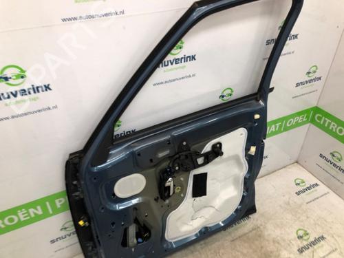 Right front door CITROËN C4 Picasso I MPV (UD_) 1.6 HDi 110 | BP21193981C3 