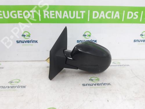 left-mirror-renault-twingo-ii-cn0_-2007-23987762 main image
