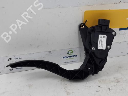 Gaspedaal RENAULT CLIO IV (BH_) 1.5 dCi 90 (90 hp) 10795061