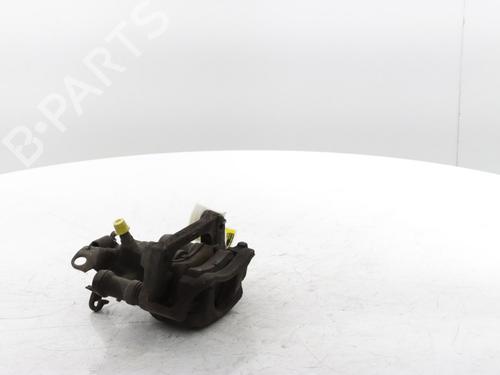 Right rear brake caliper OPEL MOVANO B Platform/Chassis (X62) 2.3 CDTI FWD (EV, HV, UV) | BP29640601M106 