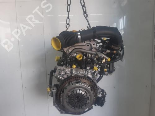 Engine RENAULT CAPTUR II (HF_) TCe 100 (HFMT) | BP38409203M1 - Image 2