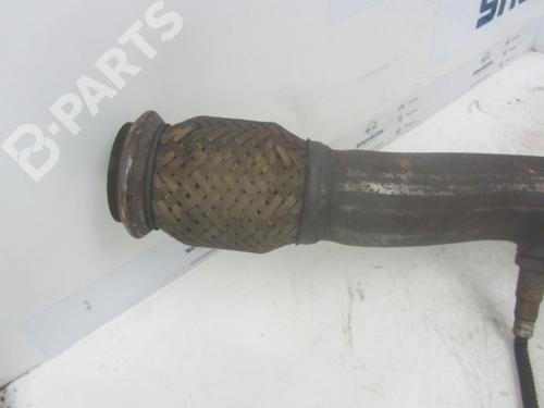 Used Catalyst Catalyst PEUGEOT 406 Break (8E/F) 2.2 (158 hp) 10788462 10788462