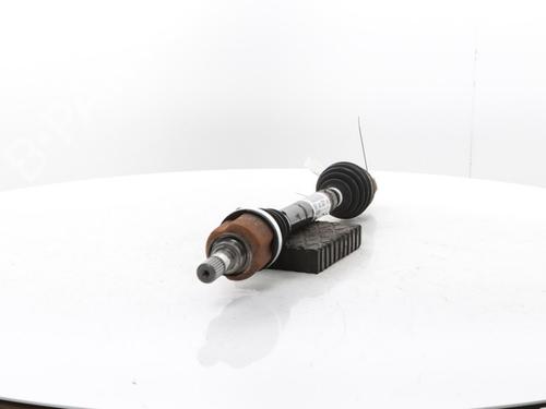 Left front driveshaft OPEL CORSA F (P2JO) CORSA-e (68) | BP39750412M38 - Image 4