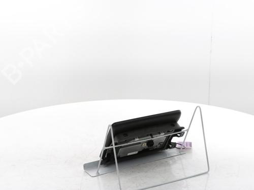 Display monitor FIAT DUCATO Van (250_) 120 Multijet 2,2 D | BP29426719C48 