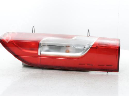 Used Left taillight Left taillight FIAT DUCATO Van (250_) E-Ducato (250DPE) (122 hp) 36538893 36538893