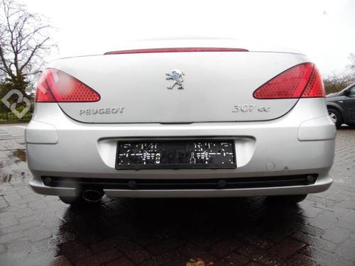 Pipe PEUGEOT 307 CC (3B) 2.0 16V | BP40575889M125 - Image 17
