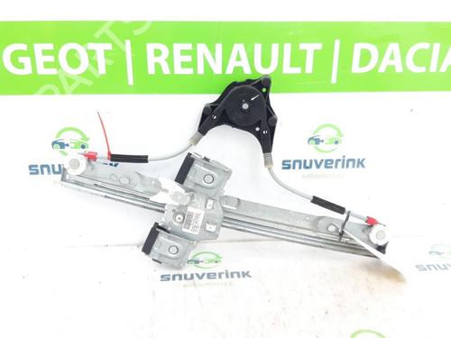 Used Front right window mechanism Front right window mechanism FORD FIESTA VI (CB1, CCN) 1.5 TDCi (95 hp) 24164491 24164491