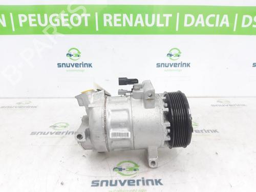 AC compressor RENAULT CAPTUR II (HF_) TCe 90 (HFM6) | BP37798525M34 - Image 3