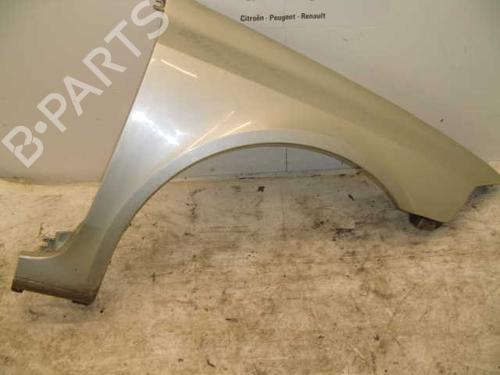 Used Right front fenders RENAULT LAGUNA II Grandtour (KG0/1_) 1.8 16V (121 hp) 17026996