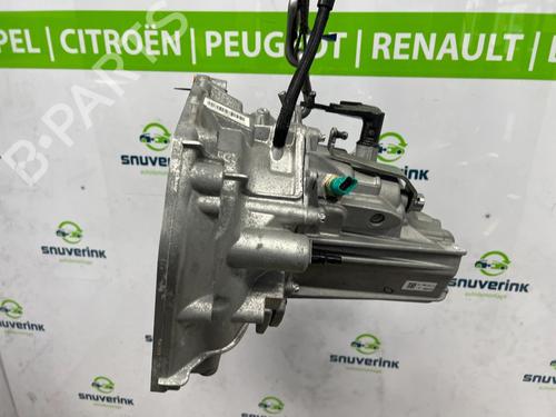 Used Gearbox RENAULT CLIO V (B7_) 1.0 TCe 90 (B7MT) (91 hp) 12177925