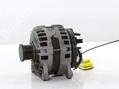 Alternator RENAULT KADJAR (HA_, HL_) 1.3 TCe 160 (HLNC) | BP28797137M7 - Image 8