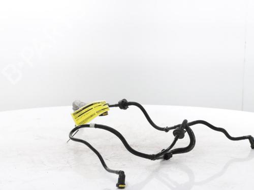 Other RENAULT CAPTUR I (J5_, H5_) 0.9 TCe 90 | BP31592330O1 