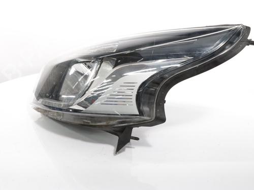 Used Left headlight RENAULT TRAFIC III Van (FG_) 1.6 dCi 90 (FGME) (90 hp) 27287593
