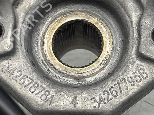 Ratt RENAULT CLIO V (B7_) 1.0 TCe 100 (B7MT) | BP26279770C49 - Image 6