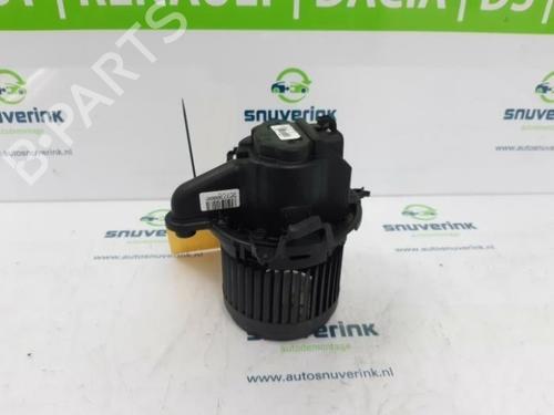 Used Heater blower motor Heater blower motor RENAULT CAPTUR I (J5_, H5_) 0.9 TCe 90 (90 hp) 40573976 40573976