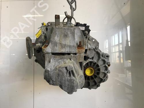 Gearbox FORD TRANSIT COURIER B460 Box Body/MPV 1.5 EcoBlue | BP37263016M3 - Image 2