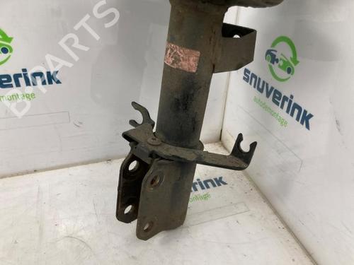 Left front shock absorber RENAULT TWINGO III (BCM_, BCA_) 1.0 SCe 70 | BP40581072M16 - Image 2