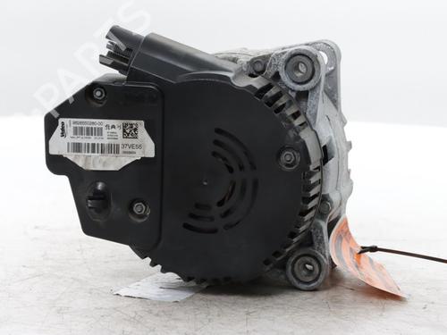 Used Alternator Alternator CITROËN JUMPY III Van (V_) 2.0 BlueHDi 145 (144 hp) 36089637 36089637