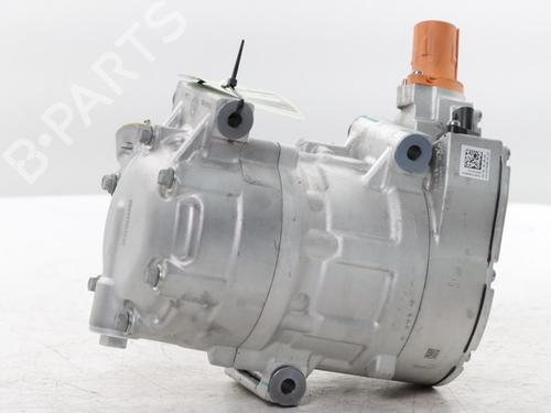 AC compressor OPEL MOKKA MOKKA-e | BP32124503M34 - Image 5