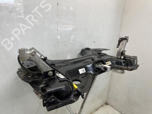 Subframe DS DS 4 II (FR_, FB_, F3_, FP_) E-TENSE 225 (F3DGZT) | BP40542731M9 - Image 2