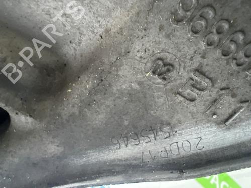 Gearbox CITROËN C4 Picasso II 1.6 THP 155 | BP29068570M3 