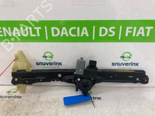 Used Front right window mechanism Front right window mechanism 22393068 22393068