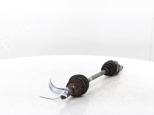 Left front driveshaft PEUGEOT 108 1.0 VTi | BP30757525M38 - Image 4
