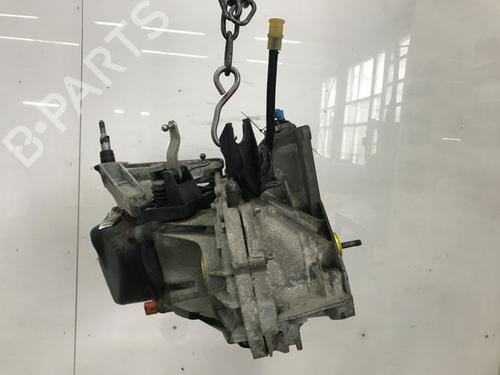 Gearbox RENAULT MODUS / GRAND MODUS (F/JP0_) 1.2 16V (JP0W) | BP36090595M3 - Image 3