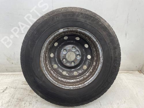 Rim PEUGEOT BOXER Van (244) 2.8 HDi | BP29640432C45 