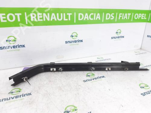Hinge/Door check strap FIAT DOBLO Cargo (263_) 1.3 D Multijet | BP15358459C146 