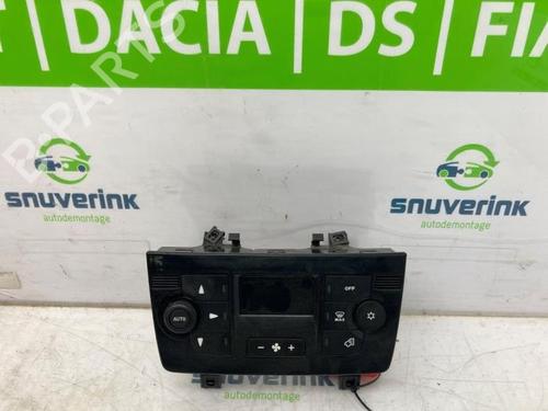 Used Climate control Climate control CITROËN JUMPER II Van 2.2 HDi 130 (130 hp) 40542273 40542273
