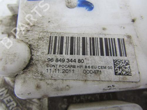 Fuel pump PEUGEOT 207 CC (WD_) 1.6 16V | BP17027140M76 
