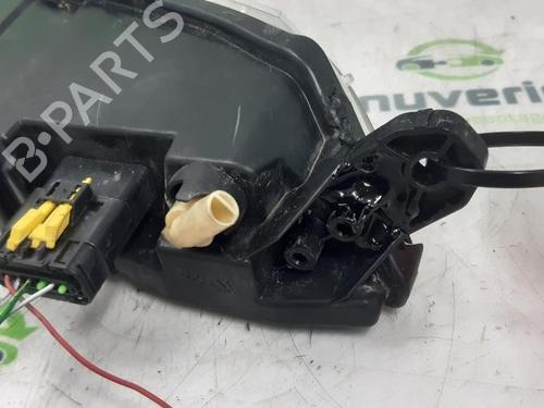 Left front indicator CITROËN C4 Picasso II 1.6 HDi / BlueHDi 115 | BP40578985C32 - Image 5