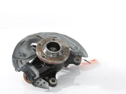 Right front steering knuckle CITROËN C5 AIRCROSS (A_) 1.2 Hybrid 136 (ARHPYJ) | BP27092738M26 