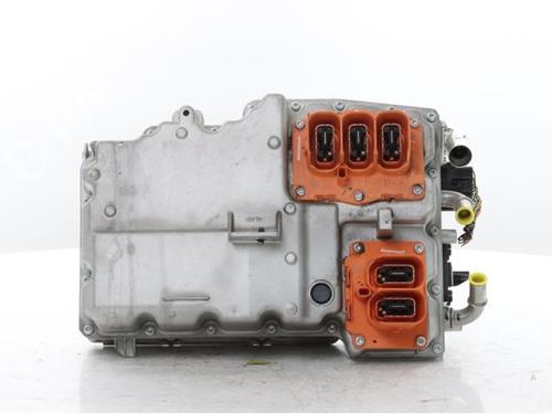 Used Inverter/Converter Inverter/Converter VOLVO XC60 II (246) T8 Hybrid AWD (407 hp) 40543166 40543166