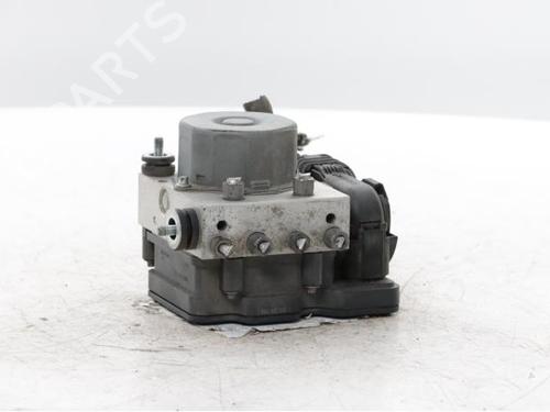 ABS pump RENAULT CAPTUR I (J5_, H5_) 0.9 TCe 90 | BP37798678M43 - Image 5