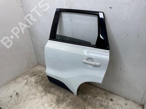 Dør venstre bagtil SUZUKI VITARA (LY) 1.4 T AllGrip (APK414) | BP38272407C4 - Image 2