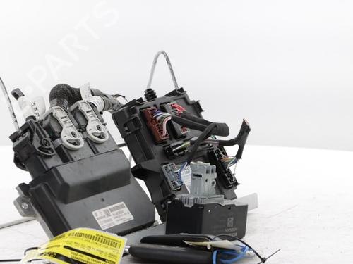 Engine control unit (ECU) RENAULT ARKANA I (LCM_, LDN_) 1.6 E-TECH 145 (LDMU) | BP34563675M57  - Image 9